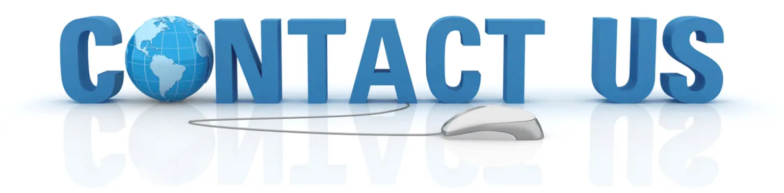 Contact us Contact us