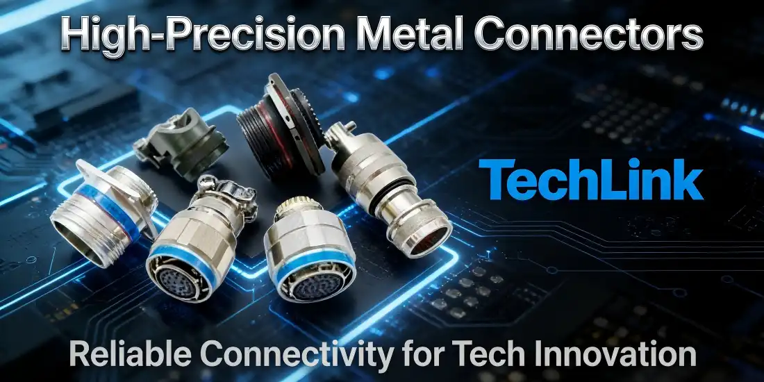 MIL-DTL-38999 Series clrcular connectors