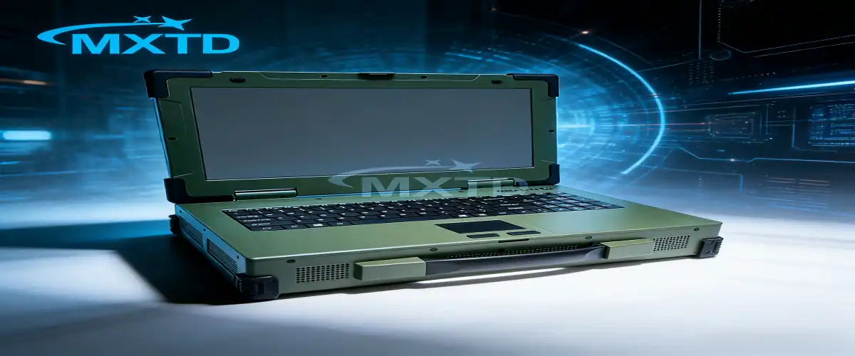 ruggedized computer