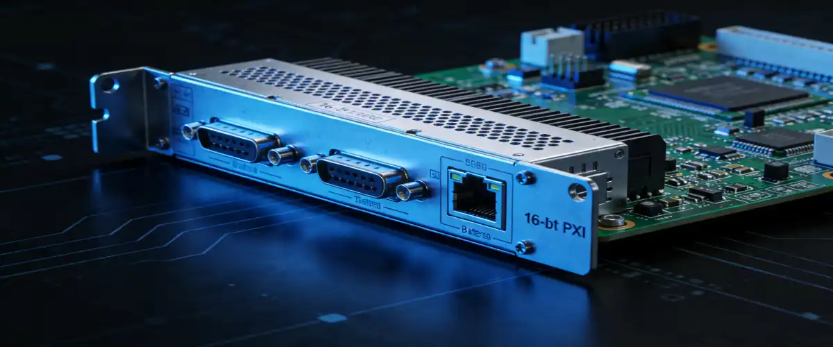 16-Channel Serial 16-Channel Serial