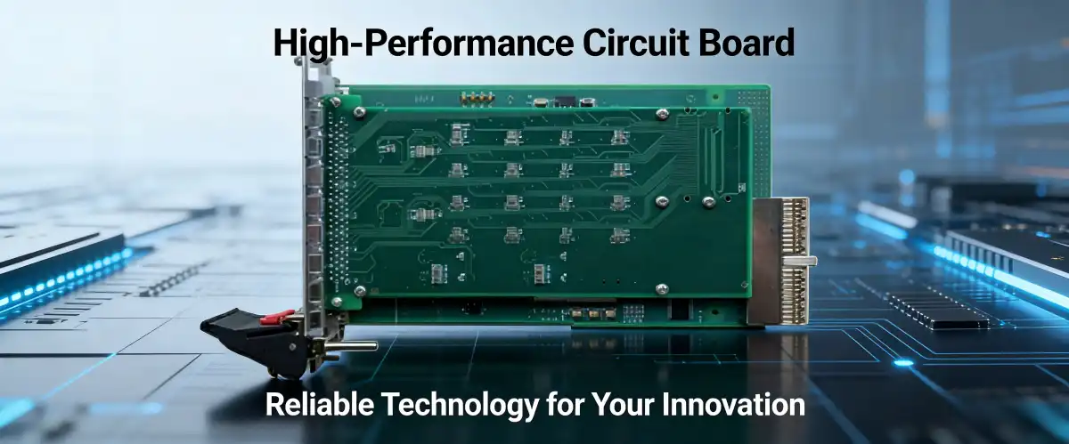 MIL-STD-1553B test card MIL-STD-1553B test card