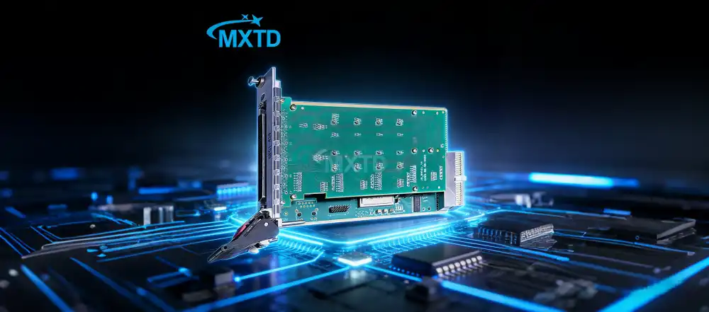 32-Channel ARINC429 32-Channel ARINC429