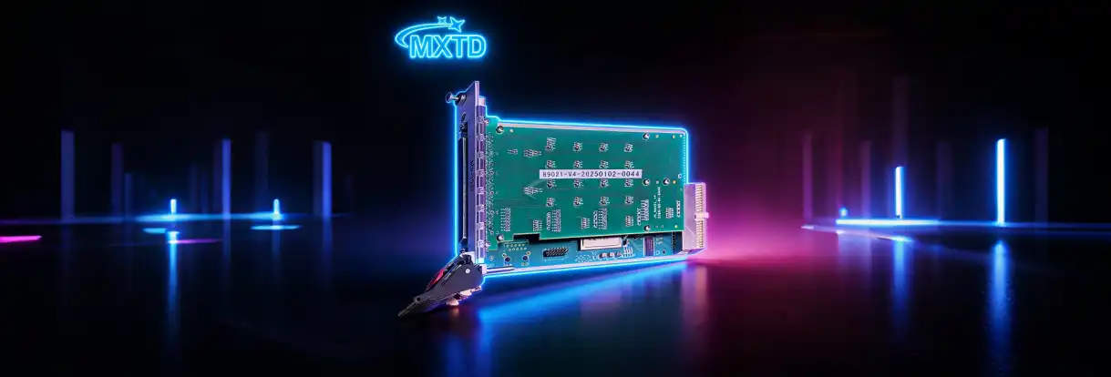 32-Channel ARINC429 Bus Simulation Board 32-Channel ARINC429 Bus Simulation Board
