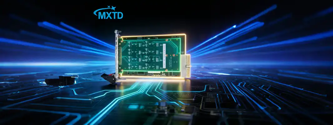 16 bit PXIE 16 bit PXIE