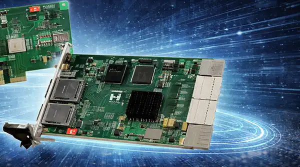 PXIe external zero-slot controller-pic1