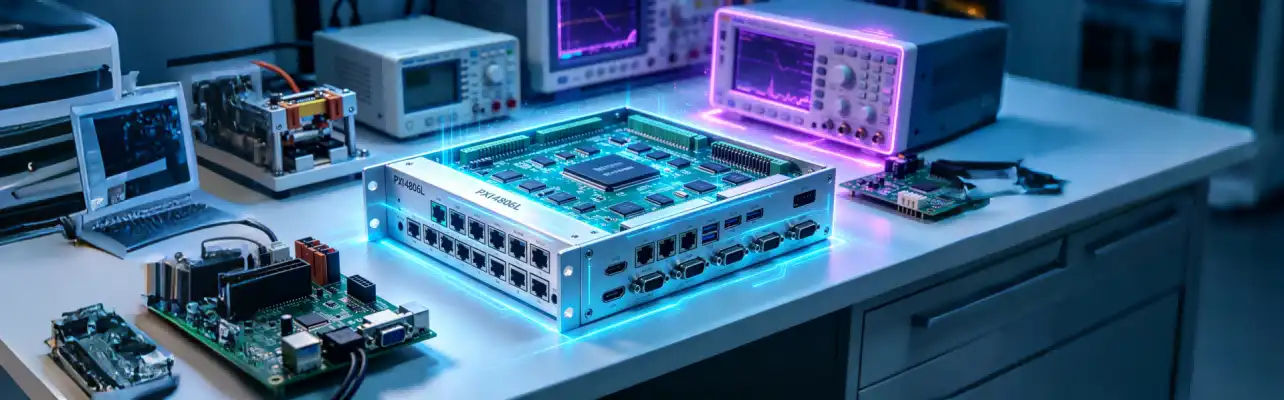 PXI Embedded System