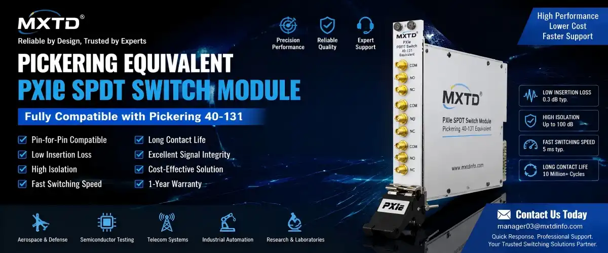 SPDT Switch SPDT Switch