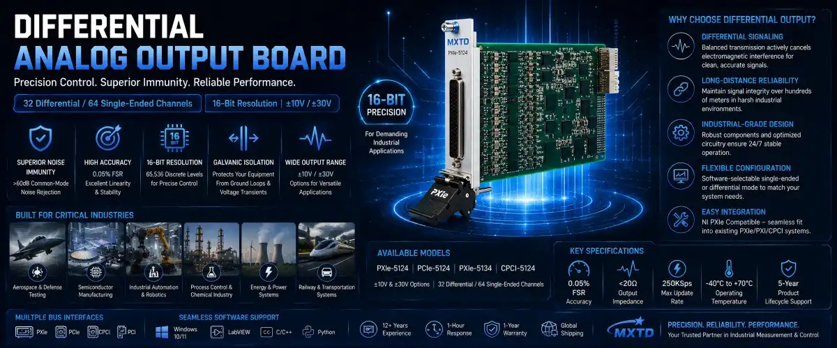 Output Board