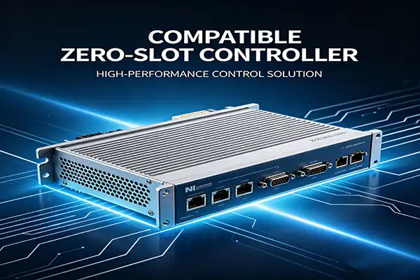 single zero slot controller