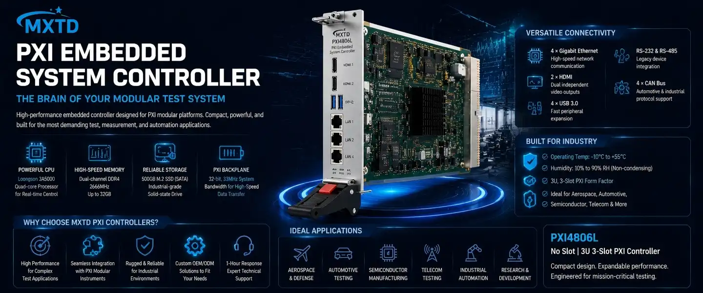 System Controller