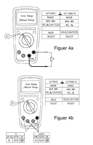 UT139C-multimeter-resistance-xi1