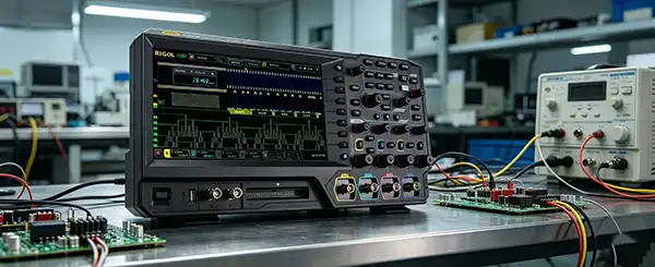 MSO5104 Hybrid Wave Gnerator-news1-2-1