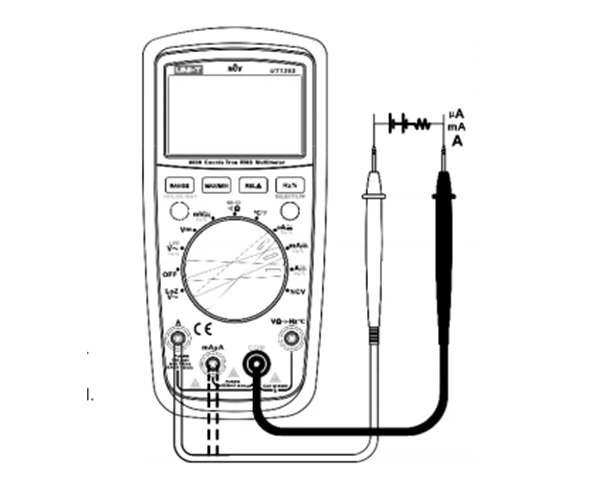 UT139S-multimeter-AC DC-xi1 UT139S-multimeter-AC DC-xi1