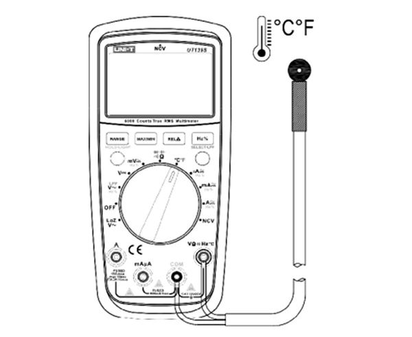 UT139S-multimeter-temperature-xi