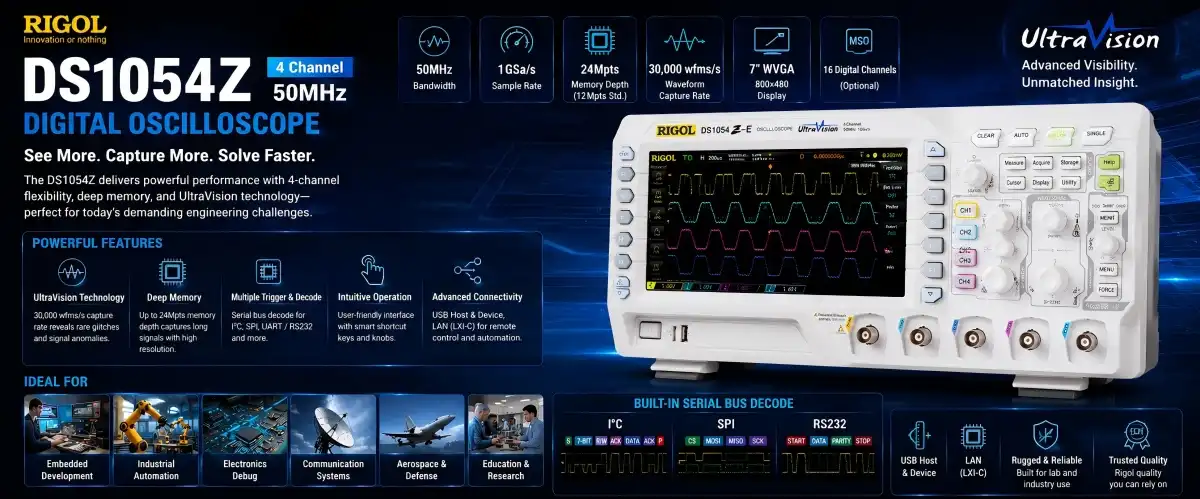 oscilloscope oscilloscope