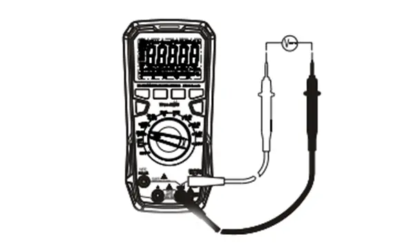 UT61B+ multimeter-DCV-xi-1