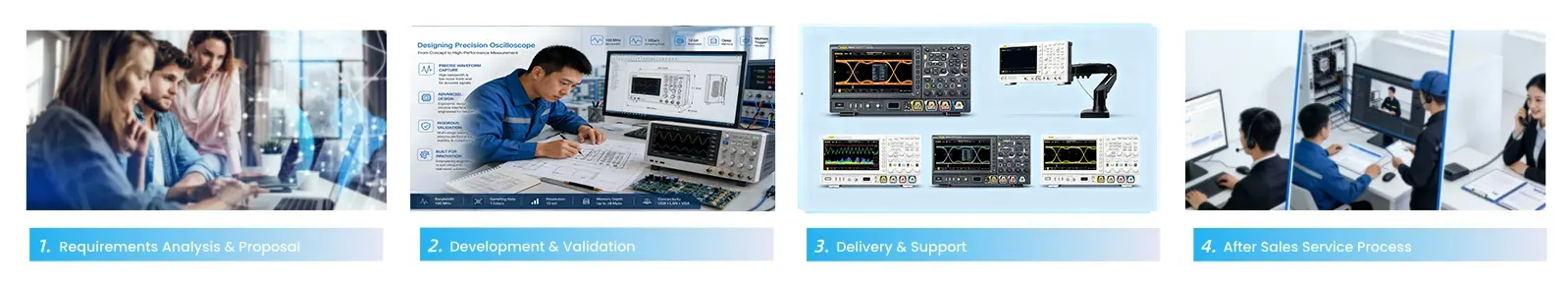 DS1054Z Oscilloscope-1-1 DS1054Z Oscilloscope-1-1
