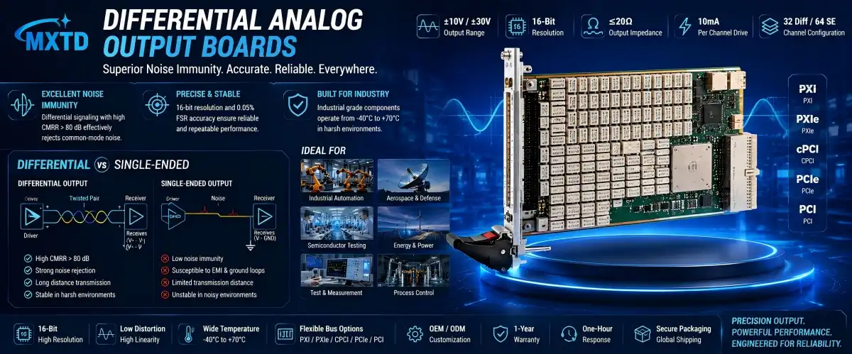 Output Board