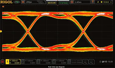 MSO8204-Oscilloscope-real time sampling MSO8204-Oscilloscope-real time sampling