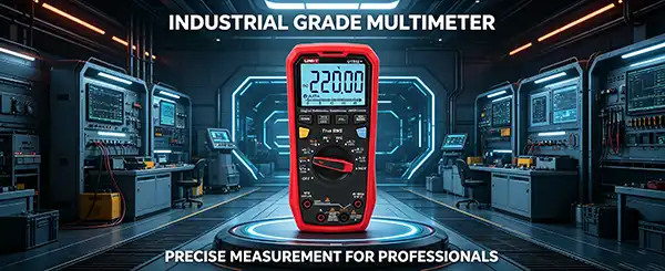 UT61E+ Digital Multimeter-news1-2-1
