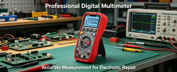 UT61E+ multimeter-news1-2-1 UT61E+ multimeter-news1-2-1