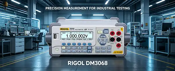 DM3068 multimeter-news1-2-1