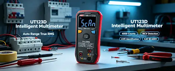 UT123D Intelligent Multimeter-news2-1