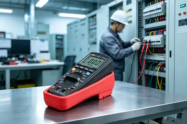 UT139B-True RMS Multimeter-news2-2-1