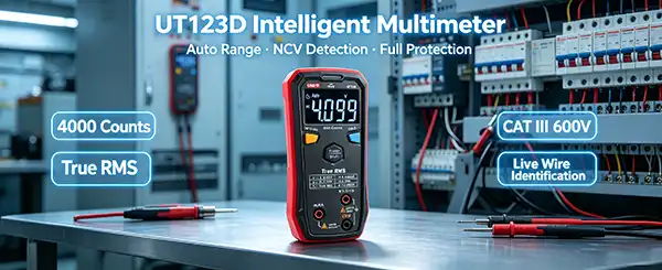 UT123D Intelligent Multimeter-news2-2-1