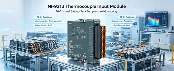 NI-9213-TCI Module 16 channel-news1-2-1