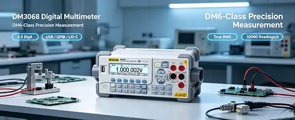 DM3068 multimeter-news1-2-1