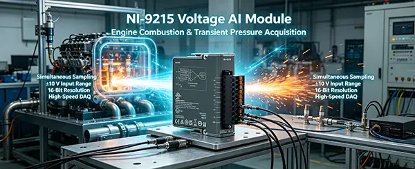 NI-9215 -Voltage AI Module-news2-2-1