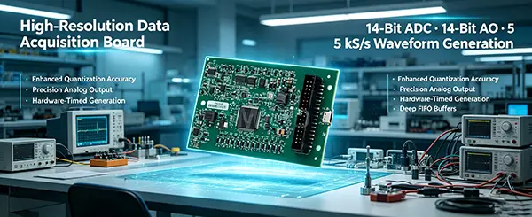 NI USB-6001-USB Module Unit-news1-2-1