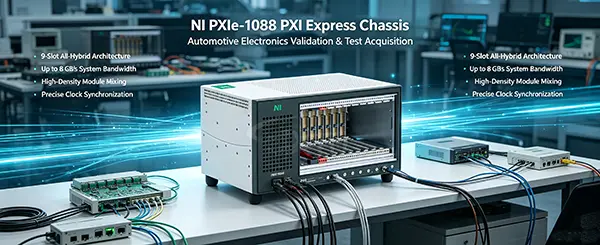NI-PXIe-1088-9 Slot PXI Chassis-news2-2-1