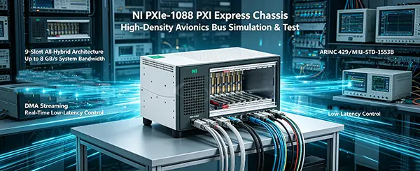 NI-PXIe-1088-9 Slot PXI Chassis-news3-2-1
