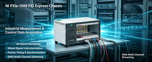NI-PXIe-1088-9 Slot PXI Chassis-news4-2-1