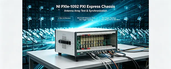 NI-PXIe-1092-10 Slot PXI Chassis-news3-2-1