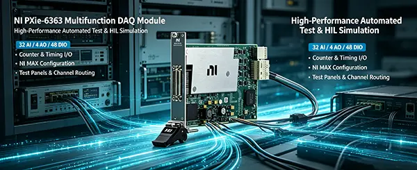 NI-PXIe-6363-Timing PXI Board-news2-2-1