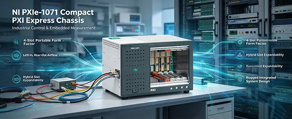 NI-PXIe-1071- 4 Slot Chassis-news2-2-1