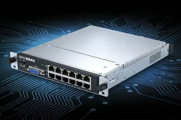 Why Choose a CPCI Portable Test Computer for Industrial Use?