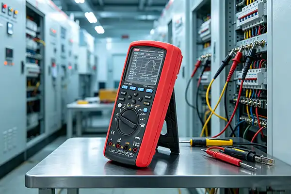 Best UT181A Multimeter Dual Temperature for Industrial Measurement
