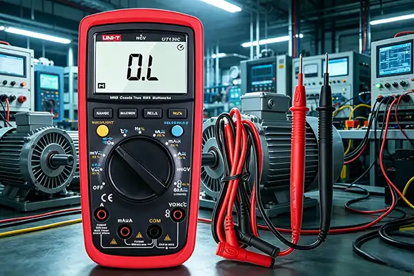 UT139C True RMS Digital Multimeters 600V: Smart Choice for Engineers?