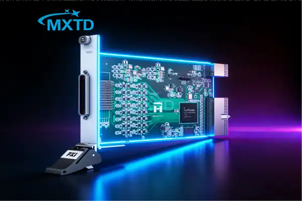 What is the price range for PXIe data acquisition systems?