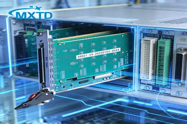 Can a 32-Channel ARINC429 Board Run Tx and Rx Simultaneously?