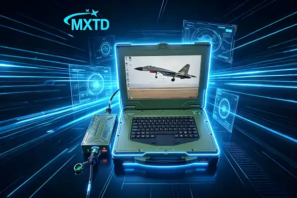 How to set up a PXIe test system for automated testing?