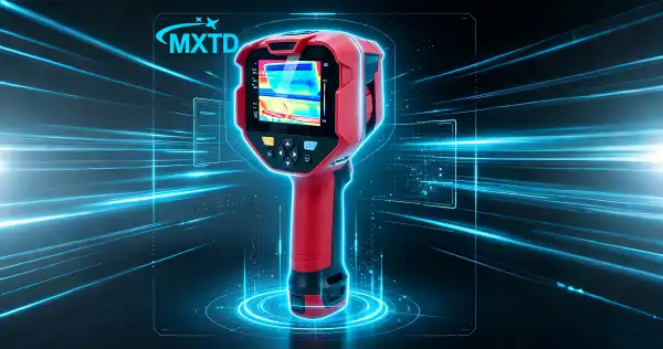 Why Is UTi384H Thermal Imager Ideal for Professional Inspections?