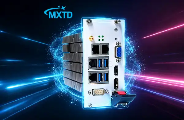 What Industries Rely on NI Compatible Zero-Slot Controllers?