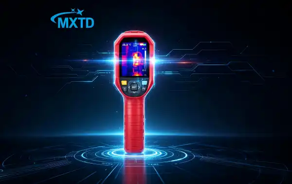 What Makes UTI260B Heavy Duty Infrared Thermal Camera Unique?