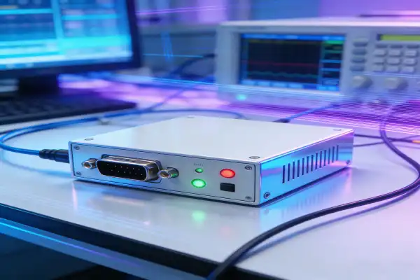 Features to look for in an ARINC429 avionics test module