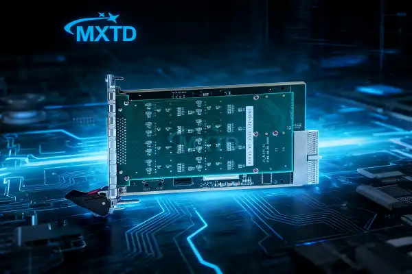 How Does a 16-Bit PXI Analog Acquisition Board Work?